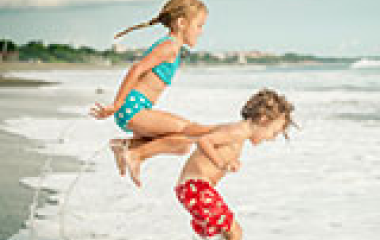 2 Çocuk Ücretsiz Oteller