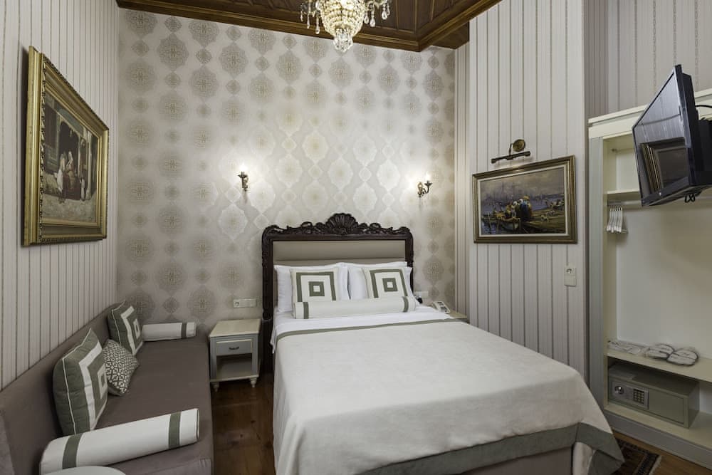 1207 Boutique Hotel