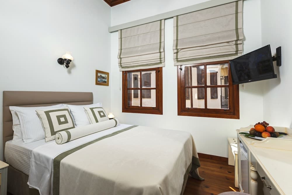 1207 Boutique Hotel