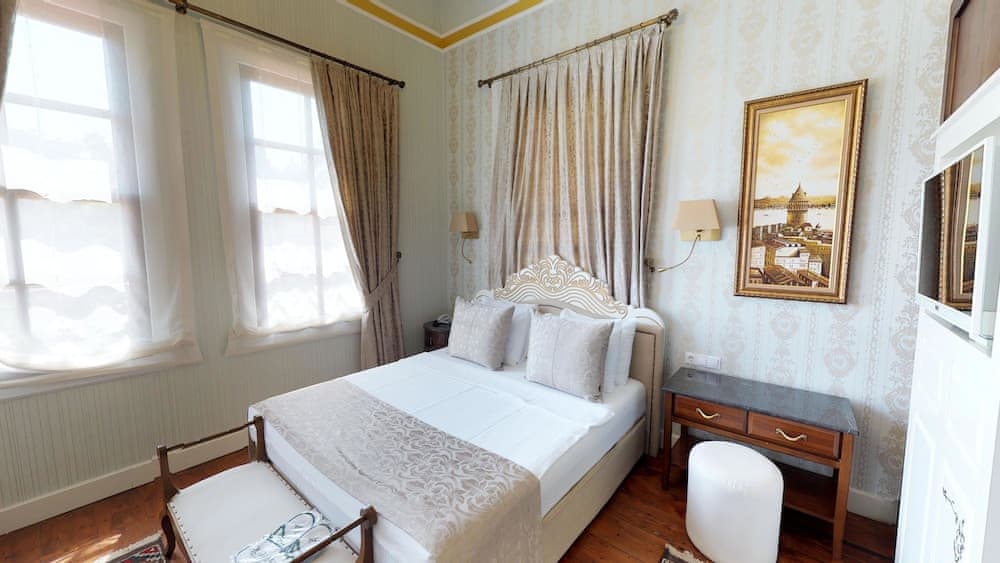 1207 Boutique Hotel