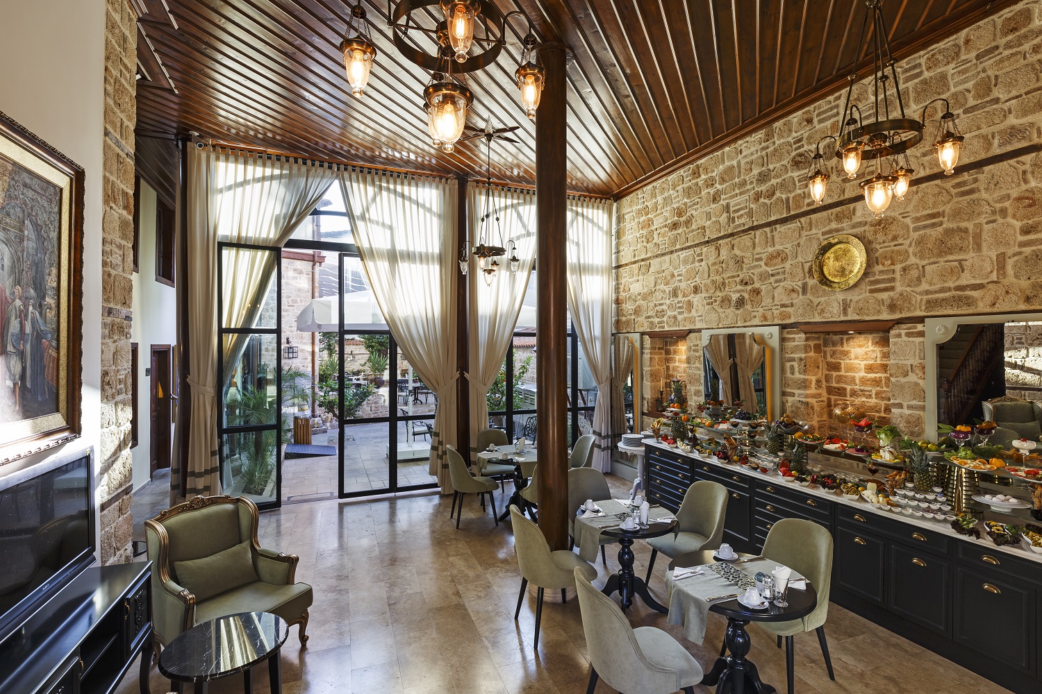 1207 Boutique Hotel