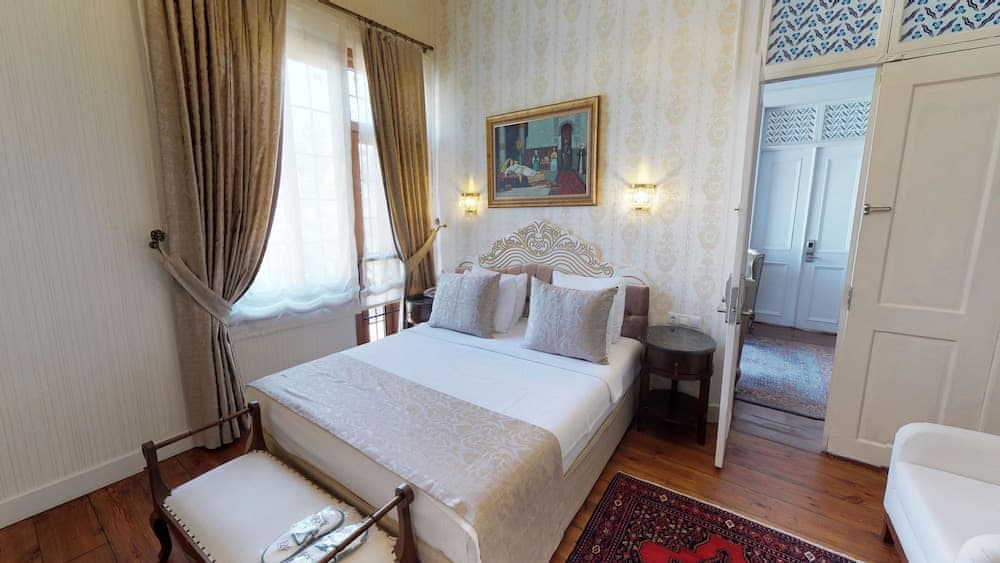 1207 Boutique Hotel