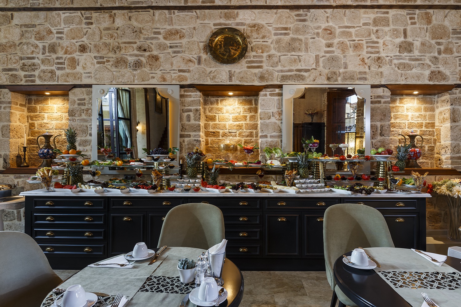 1207 Boutique Hotel