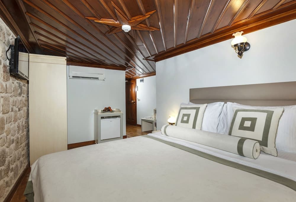 1207 Boutique Hotel