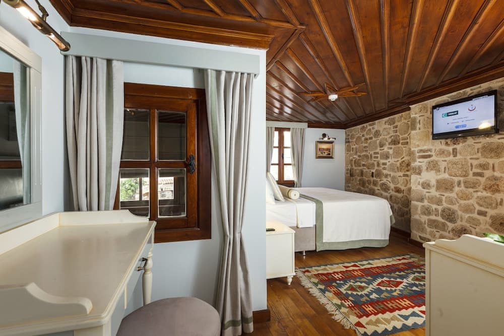 1207 Boutique Hotel