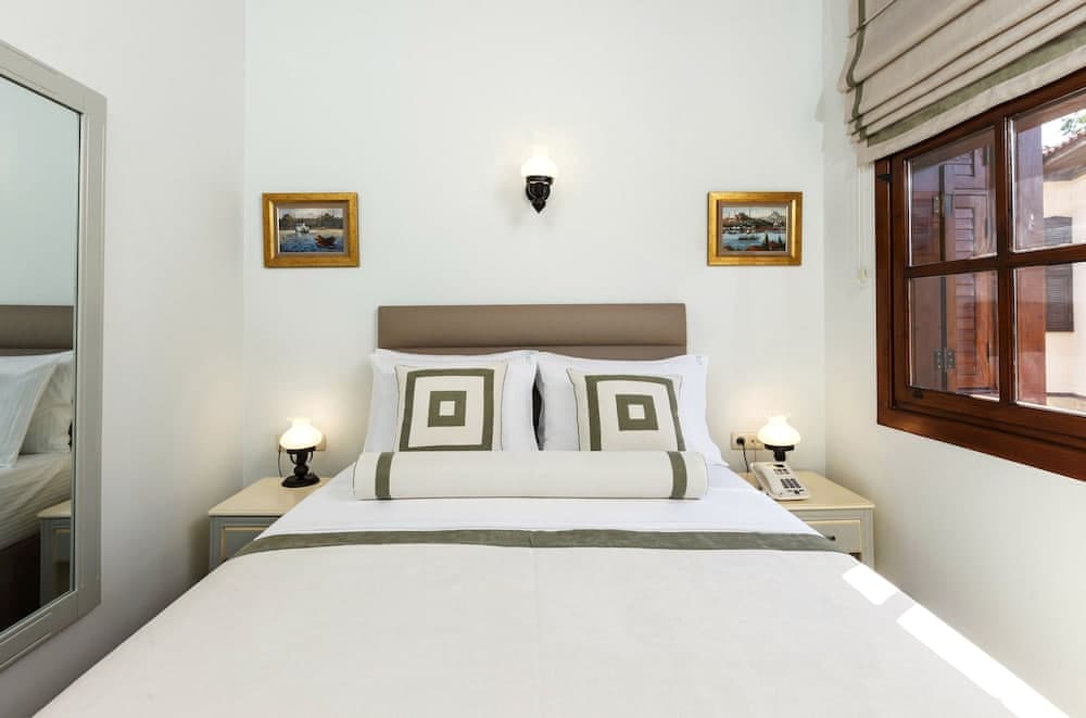 1207 Boutique Hotel