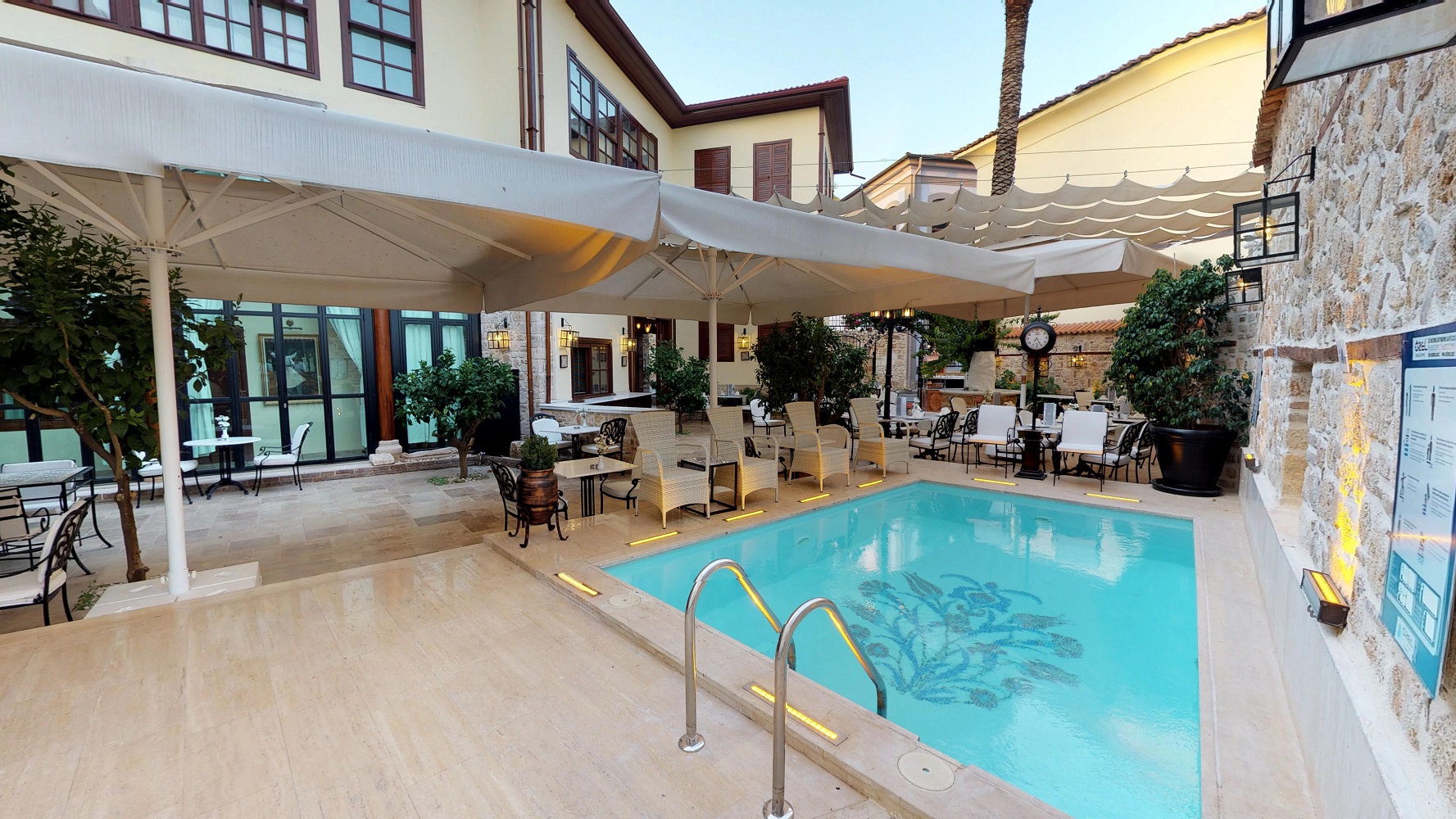 1207 Boutique Hotel