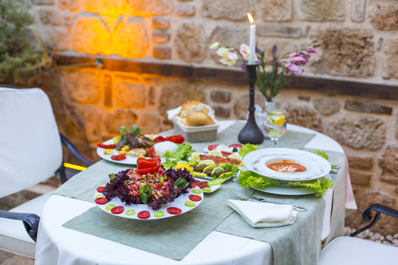 1207 Boutique Hotel