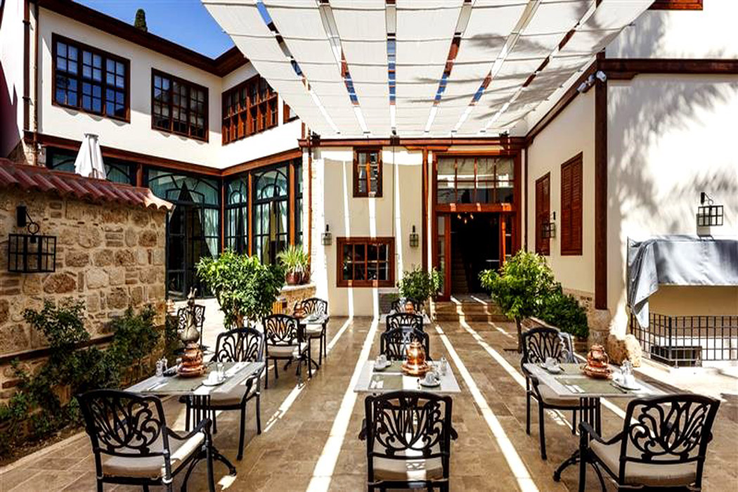 1207 Boutique Hotel