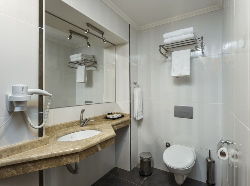 1207 Boutique Hotel
