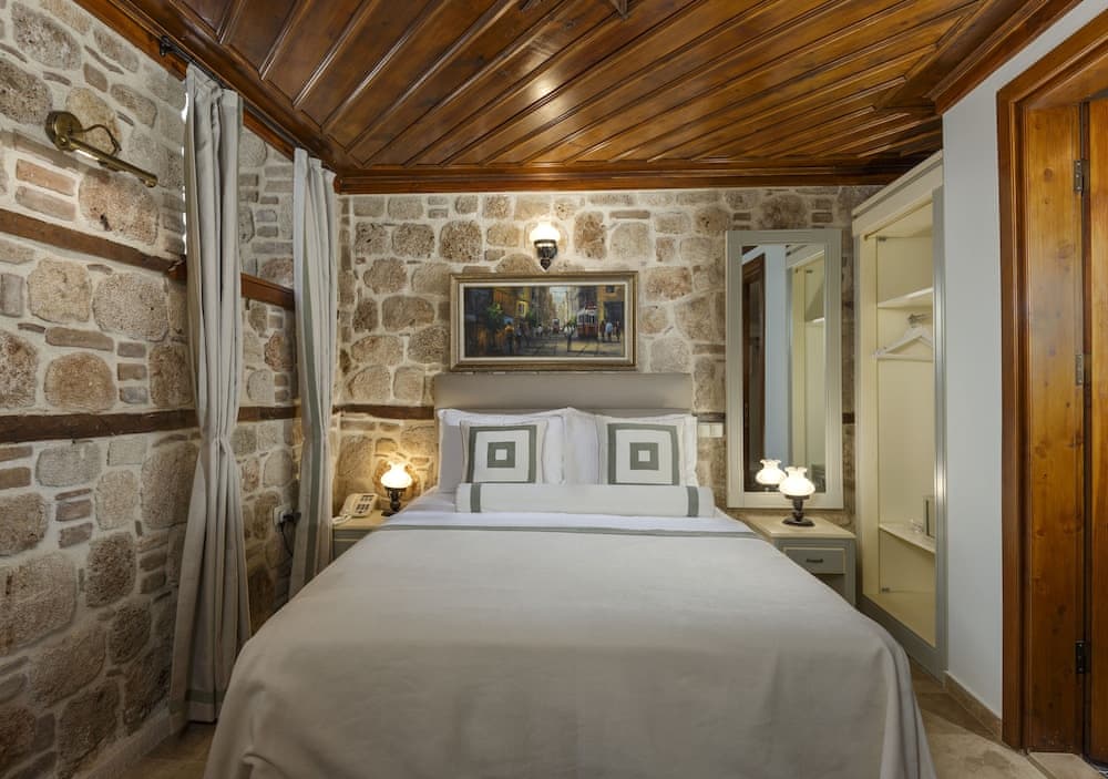 1207 Boutique Hotel