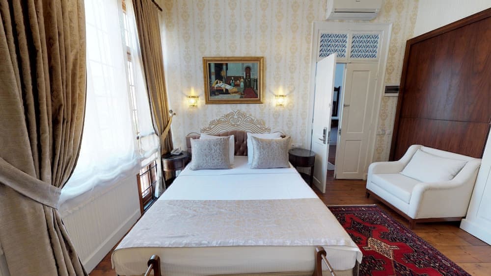 1207 Boutique Hotel