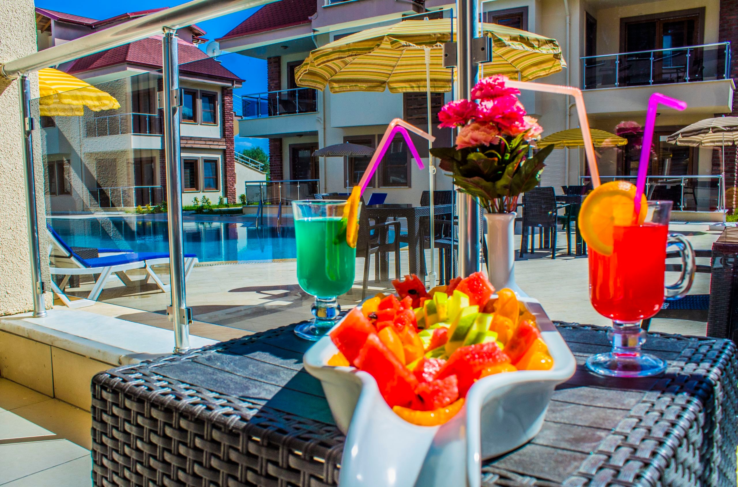 FORM TERMAL & SPA HOTEL KAZDAĞLARI