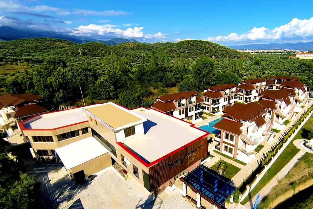 FORM TERMAL & SPA HOTEL KAZDAĞLARI
