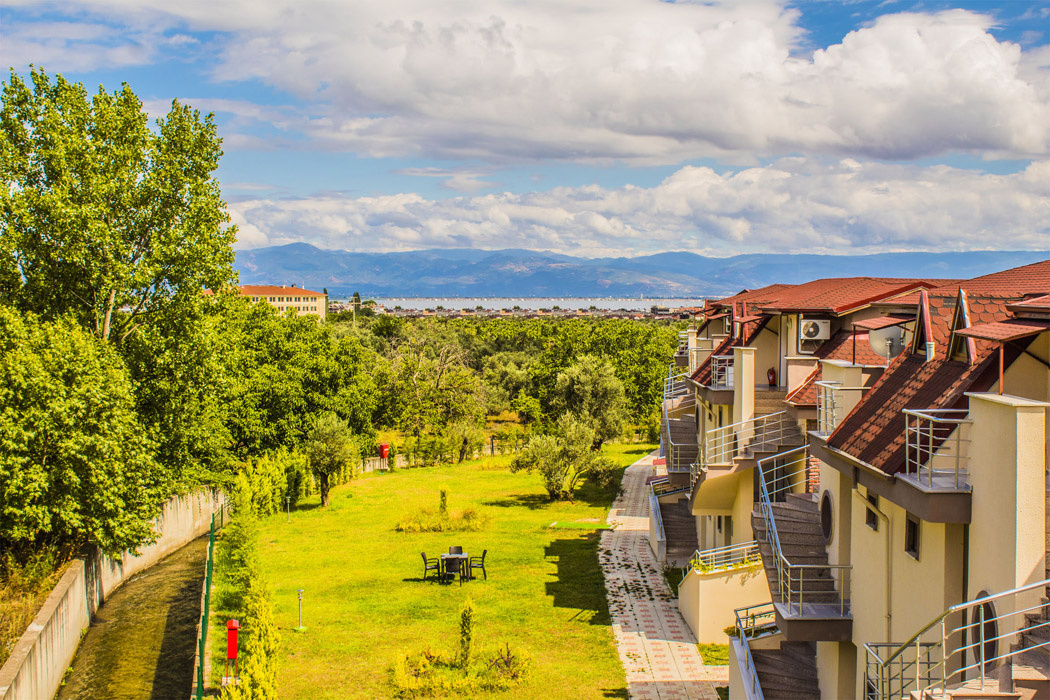 FORM TERMAL & SPA HOTEL KAZDAĞLARI
