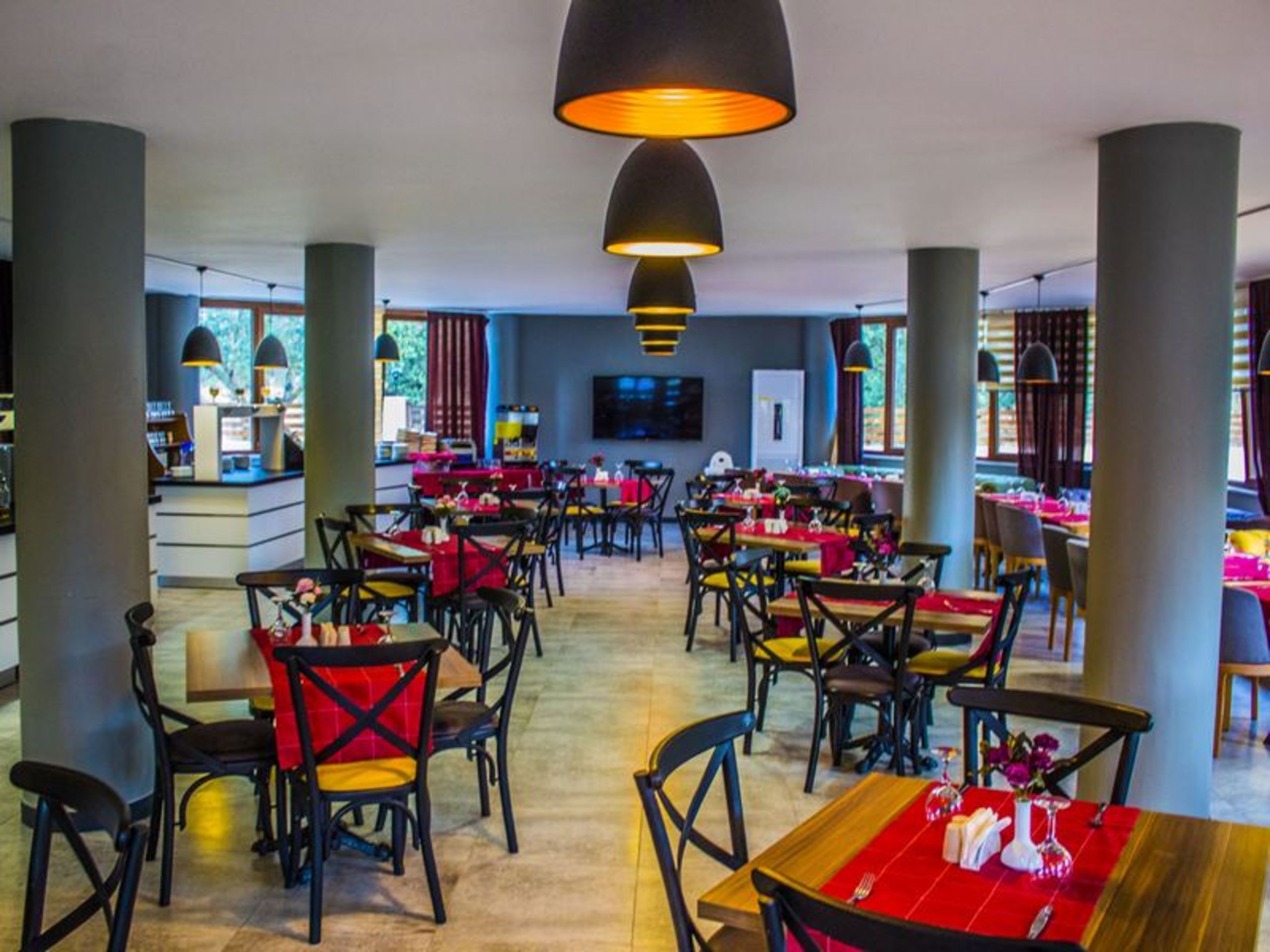 FORM TERMAL & SPA HOTEL KAZDAĞLARI