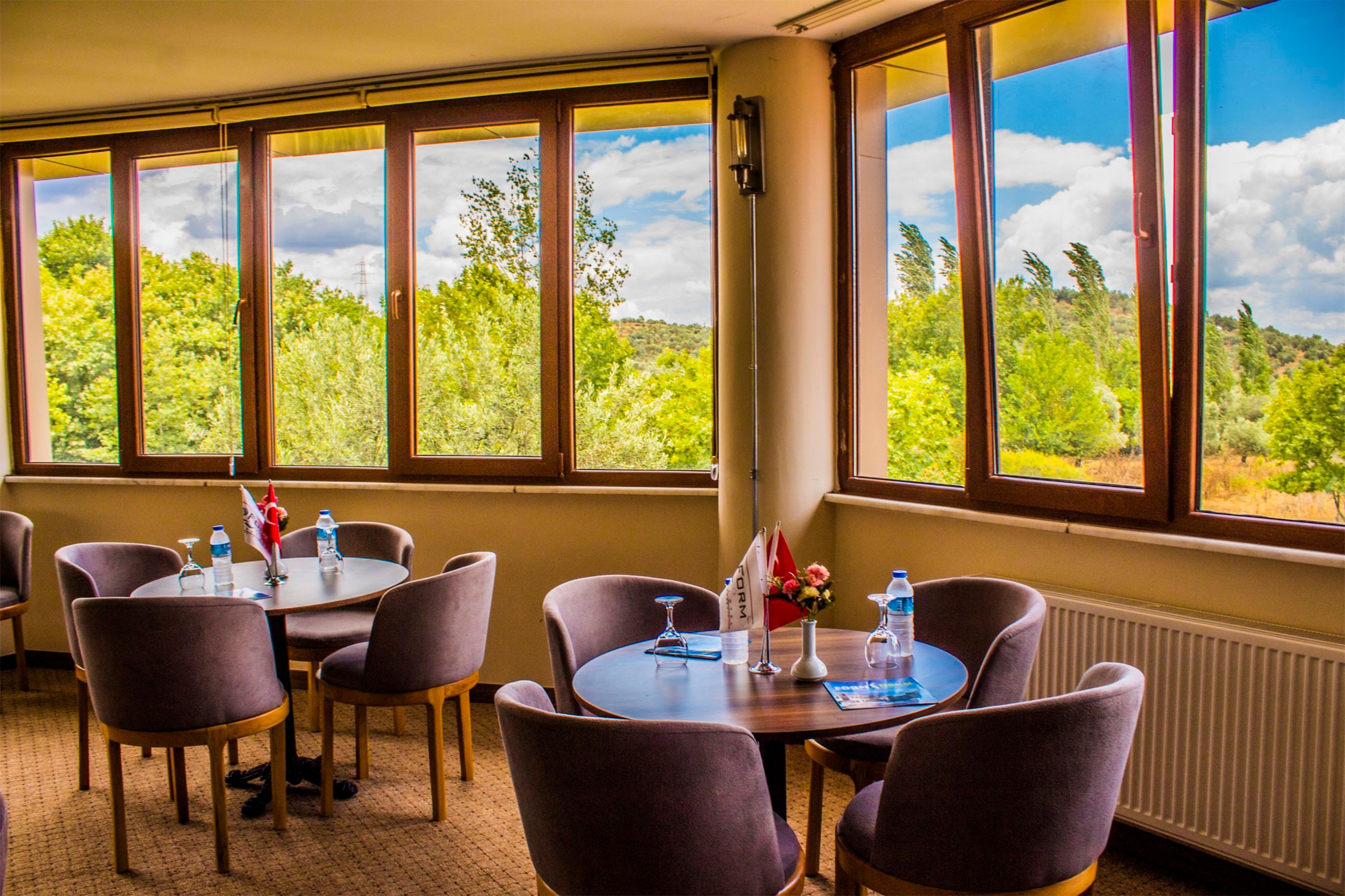 FORM TERMAL & SPA HOTEL KAZDAĞLARI