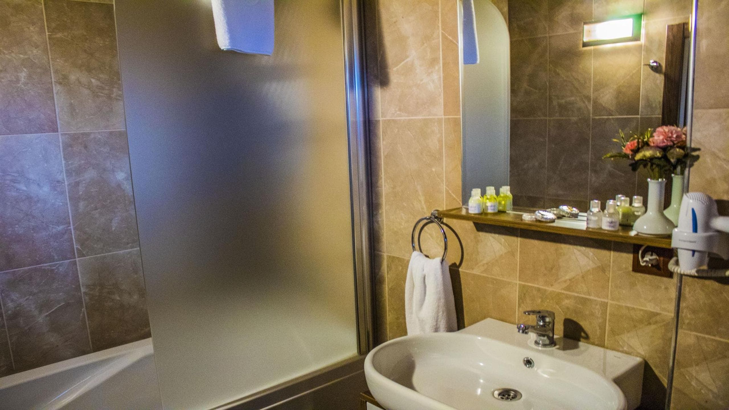 FORM TERMAL & SPA HOTEL KAZDAĞLARI