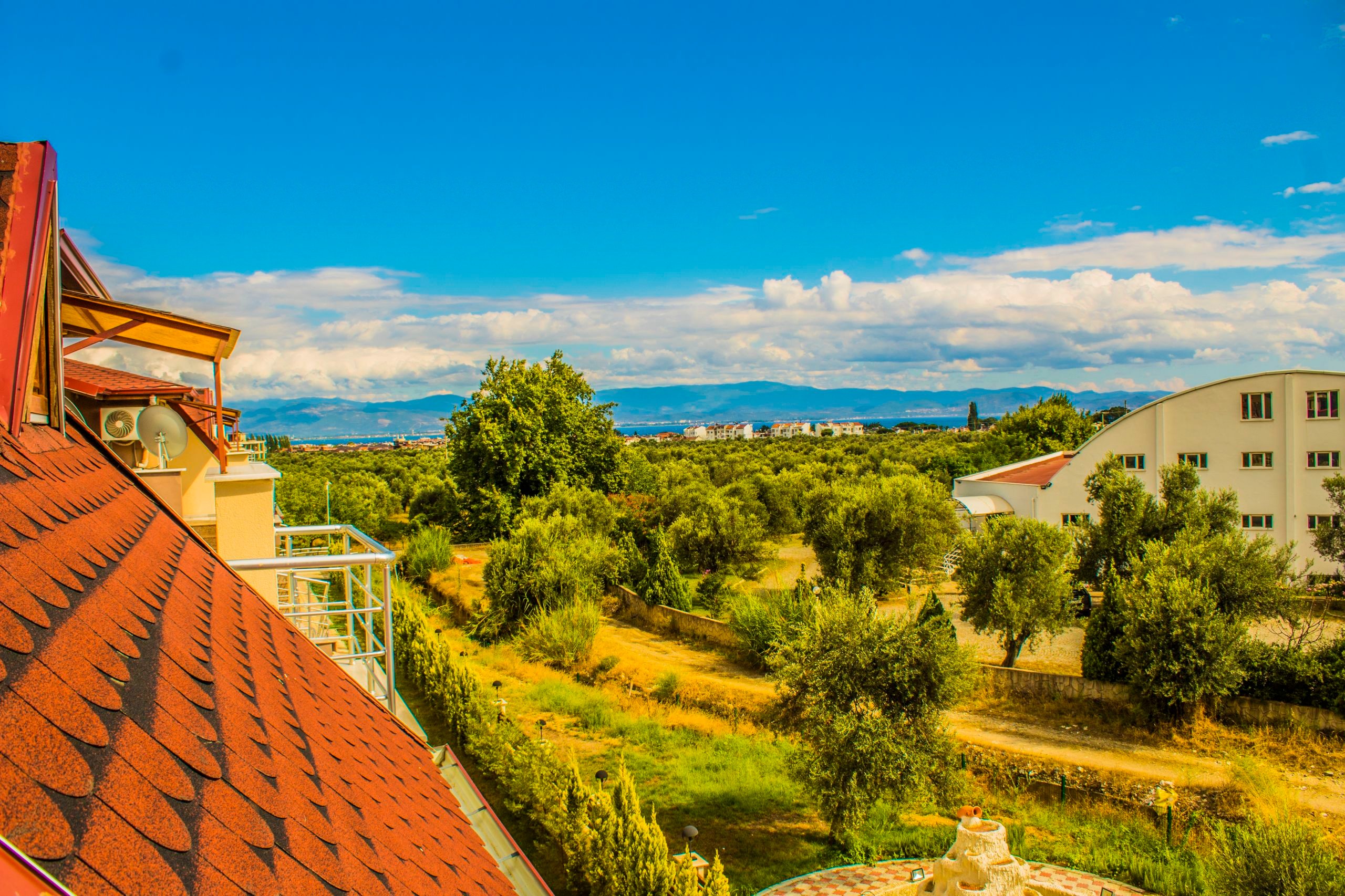 FORM TERMAL & SPA HOTEL KAZDAĞLARI
