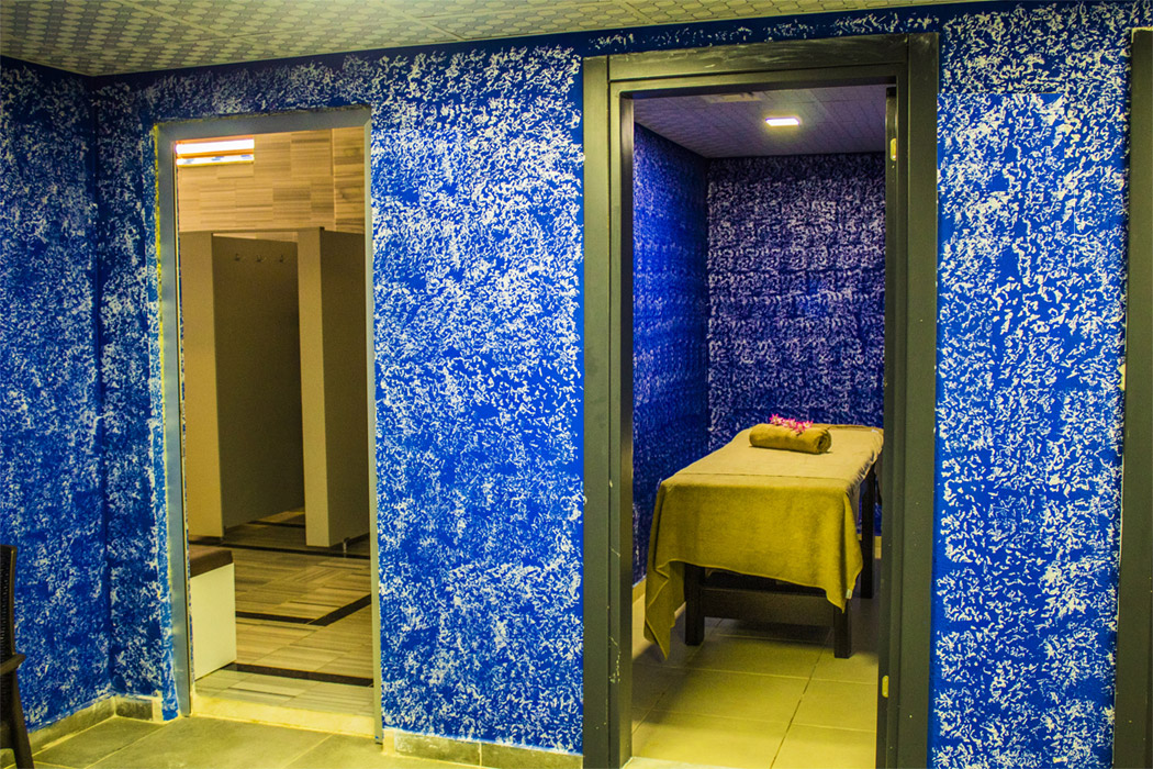 FORM TERMAL & SPA HOTEL KAZDAĞLARI