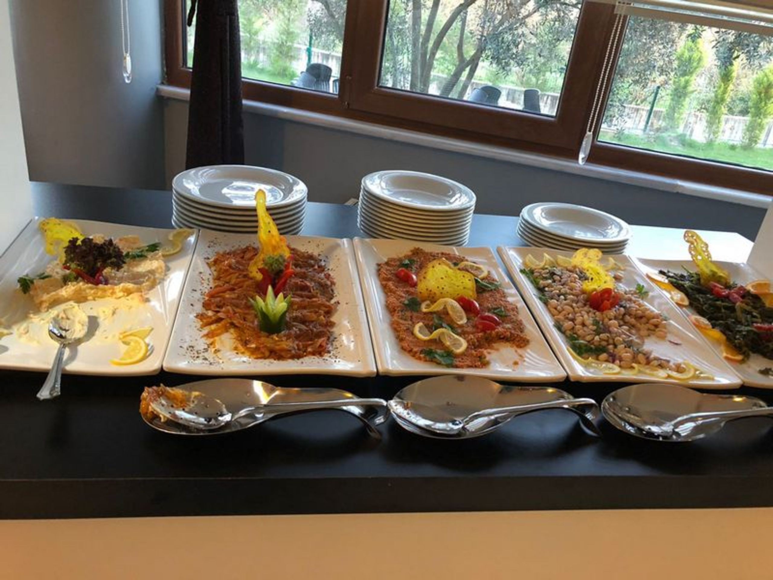 FORM TERMAL & SPA HOTEL KAZDAĞLARI