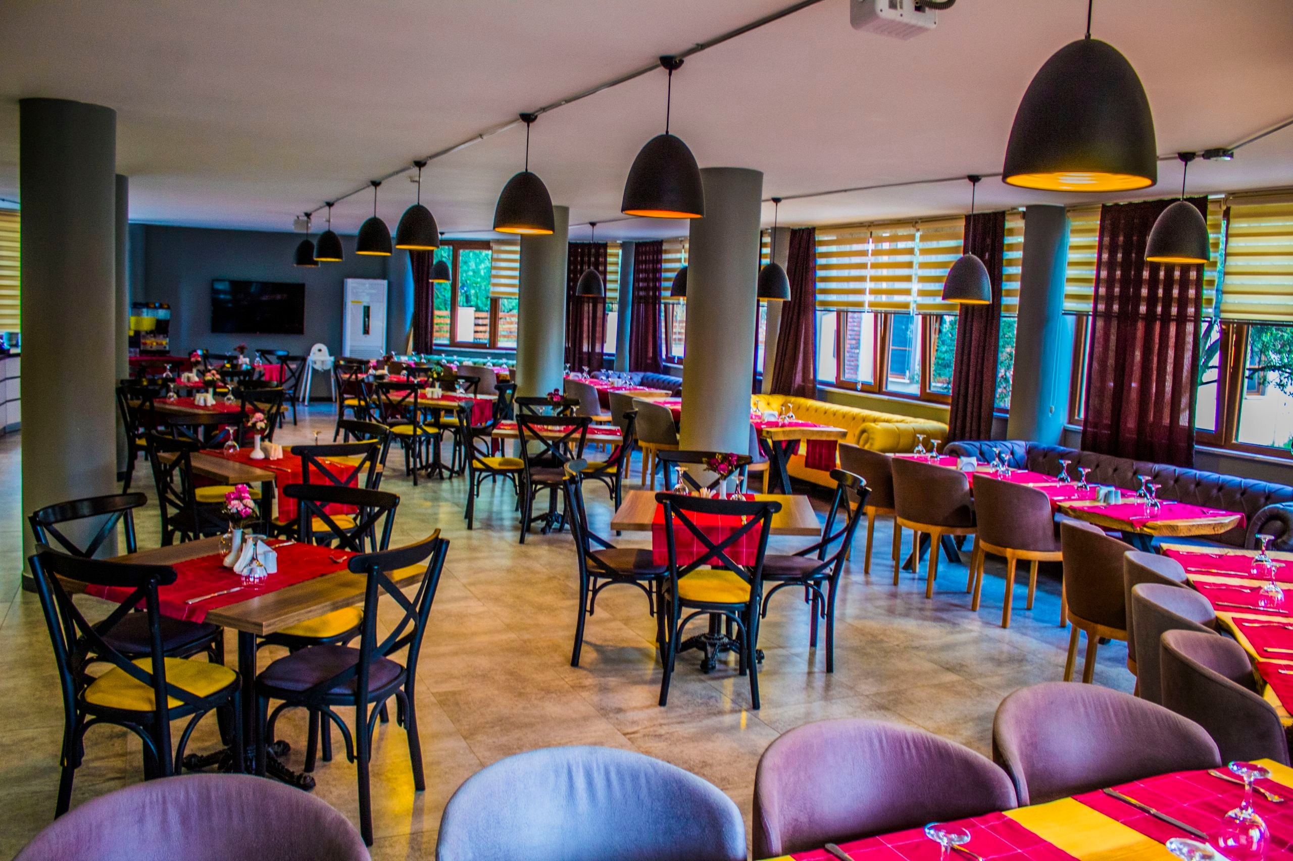 FORM TERMAL & SPA HOTEL KAZDAĞLARI