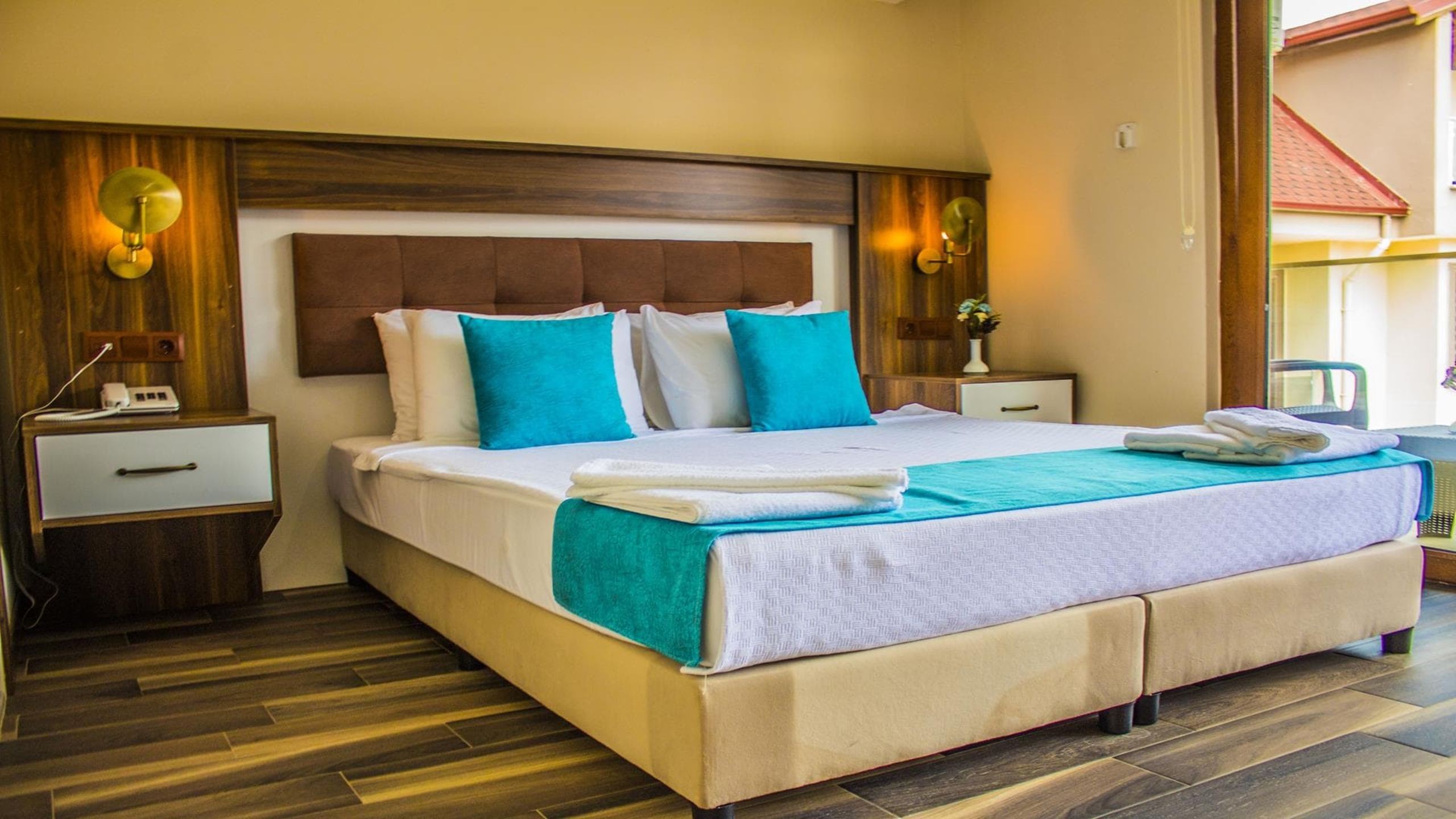 FORM TERMAL & SPA HOTEL KAZDAĞLARI