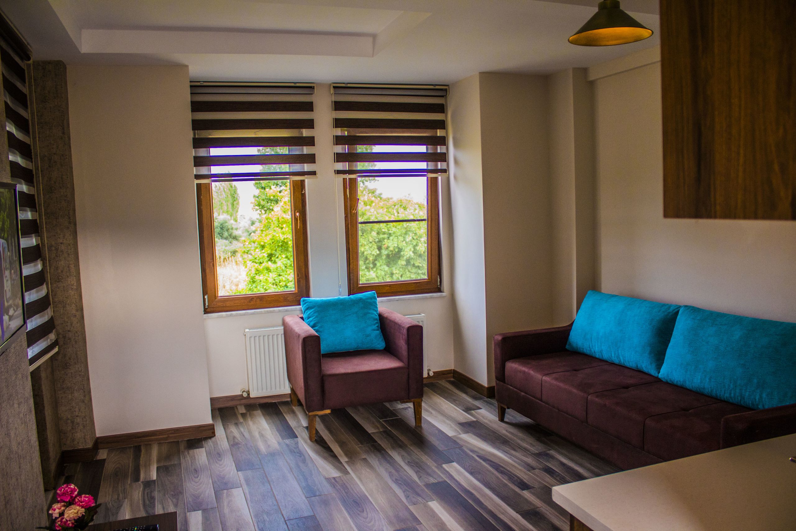 FORM TERMAL & SPA HOTEL KAZDAĞLARI