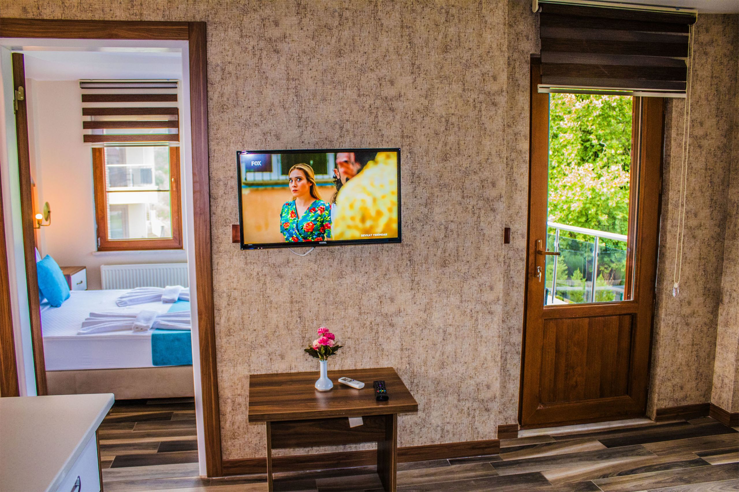 FORM TERMAL & SPA HOTEL KAZDAĞLARI