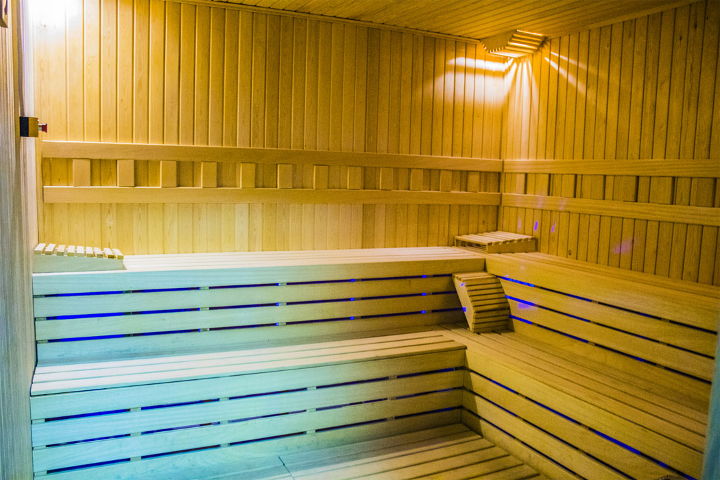 FORM TERMAL & SPA HOTEL KAZDAĞLARI