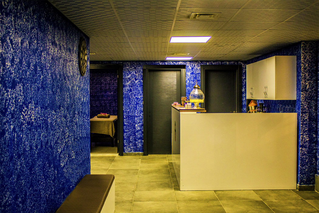 FORM TERMAL & SPA HOTEL KAZDAĞLARI