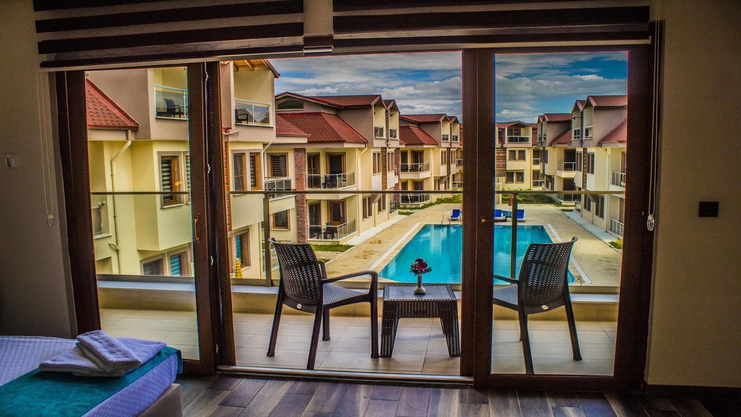 FORM TERMAL & SPA HOTEL KAZDAĞLARI
