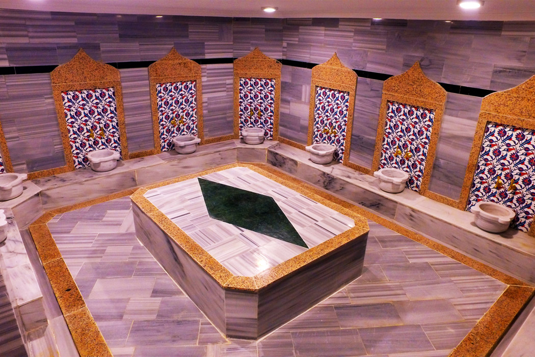 FORM TERMAL & SPA HOTEL KAZDAĞLARI