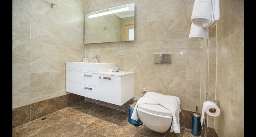 Alya Sierra Villa Hotel Bodrum 