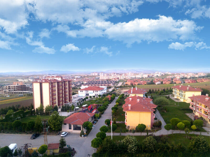 Başaranlar Termal Hotel 