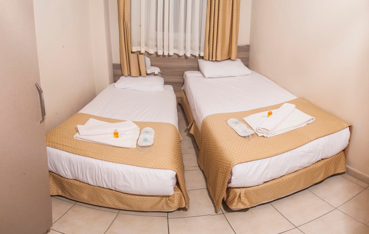 Başaranlar Termal Hotel 