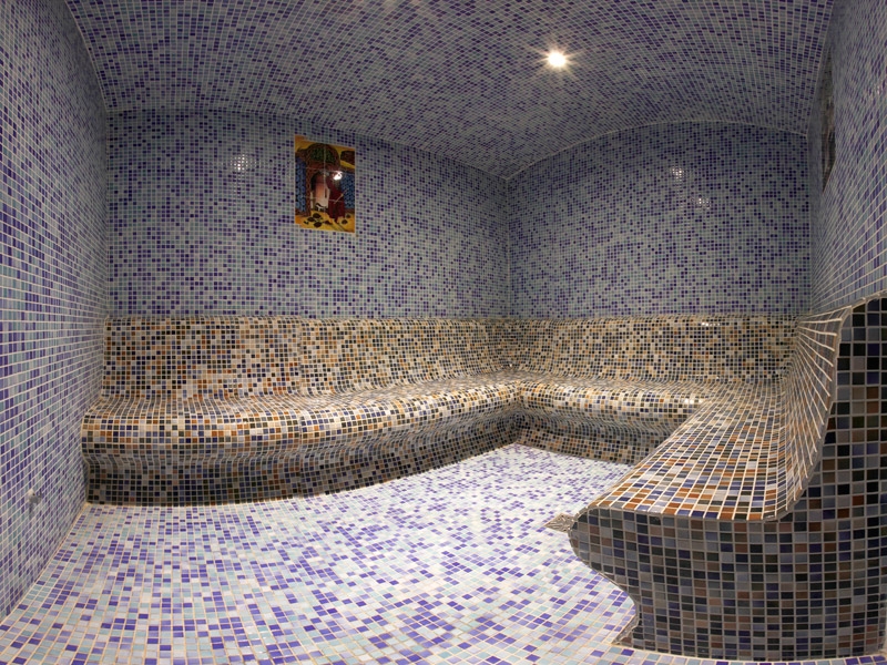 Başaranlar Termal Hotel 