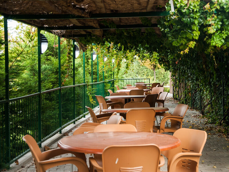 Başaranlar Termal Hotel 