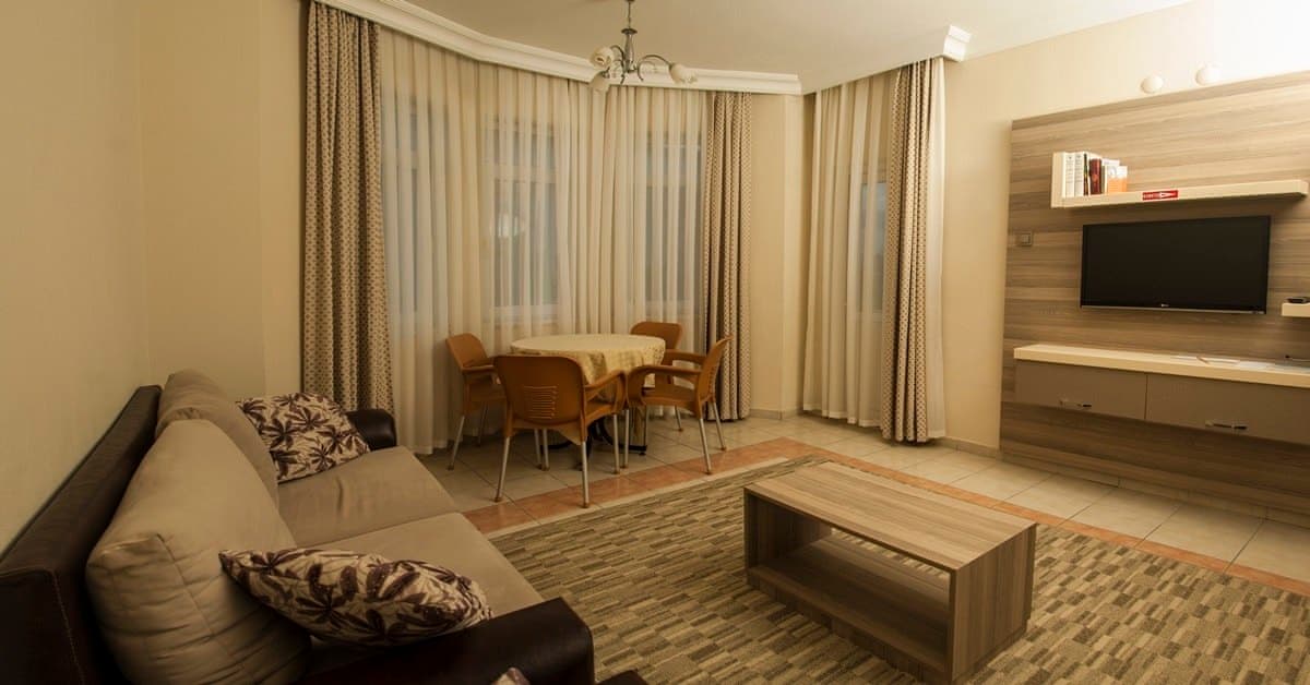 Başaranlar Termal Hotel 