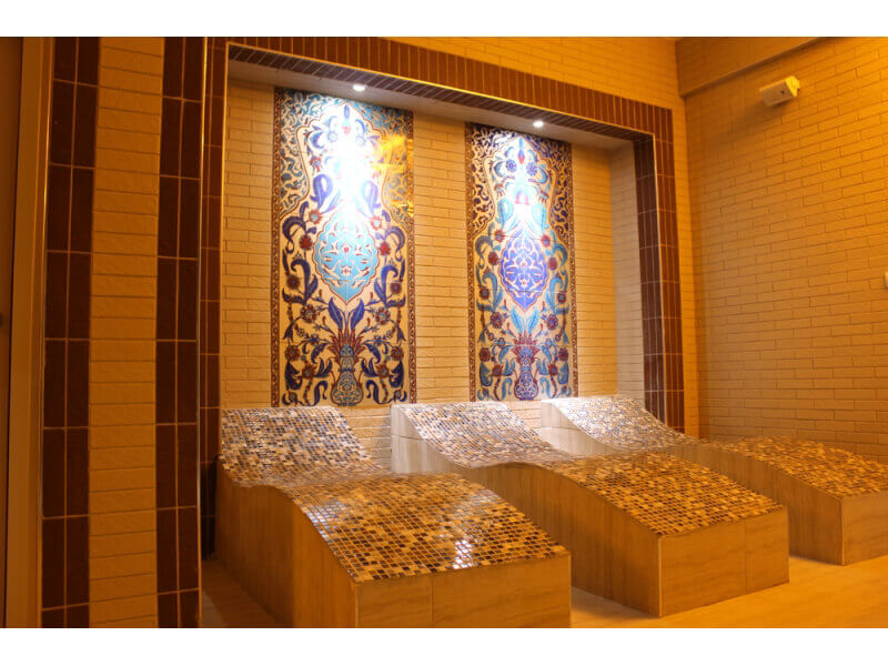 Başaranlar Termal Hotel 