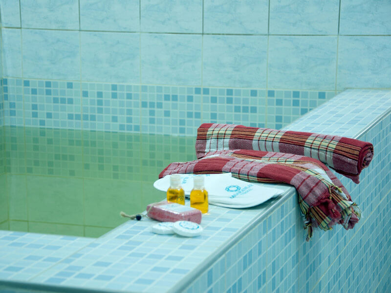 Başaranlar Termal Hotel 