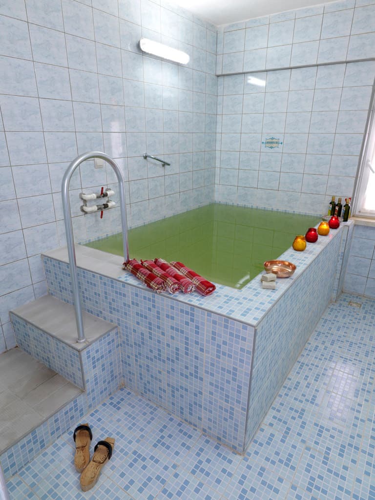 Başaranlar Termal Hotel 