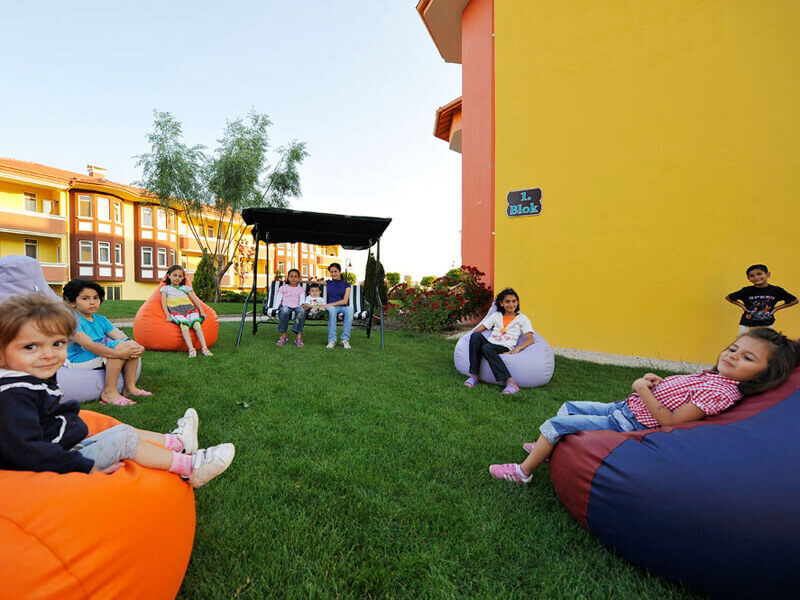 Başaranlar Termal Hotel 