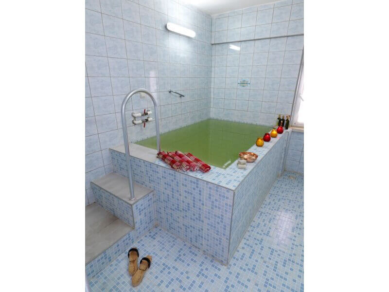 Başaranlar Termal Hotel 
