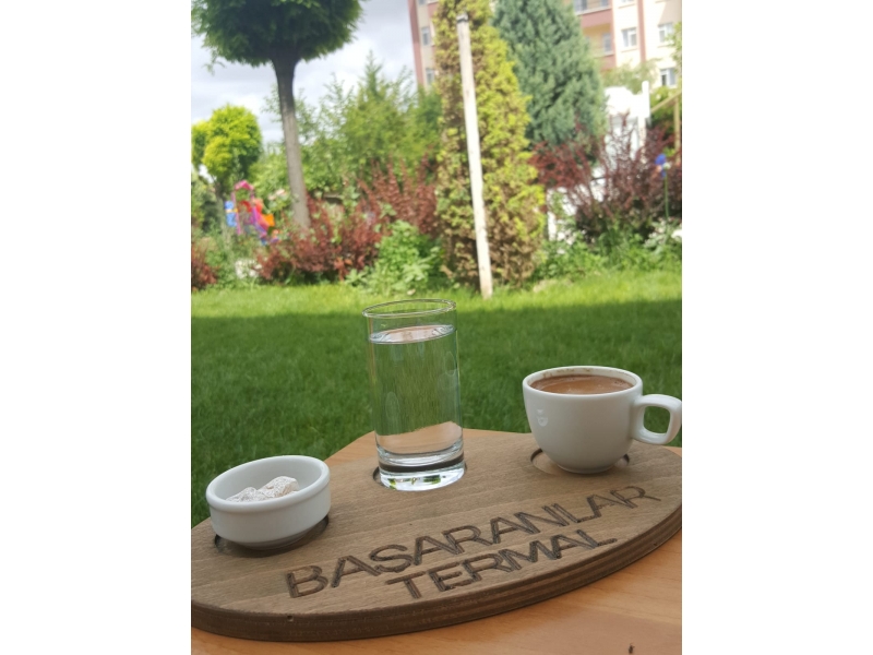 Başaranlar Termal Hotel 