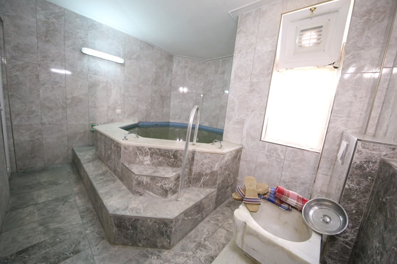 Başaranlar Termal Hotel 