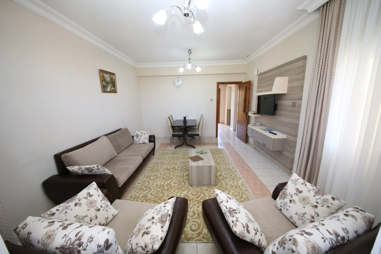 Başaranlar Termal Hotel 