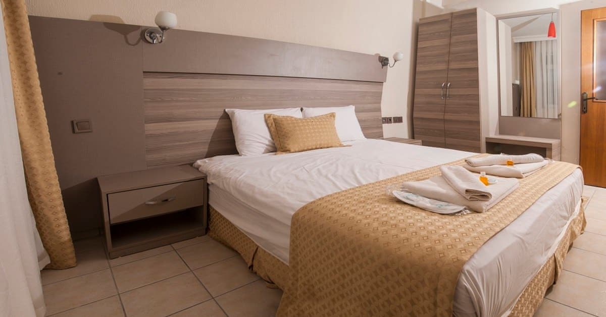 Başaranlar Termal Hotel 