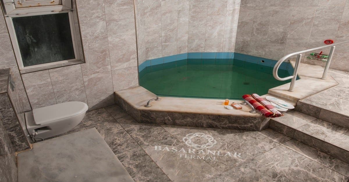 Başaranlar Termal Hotel 