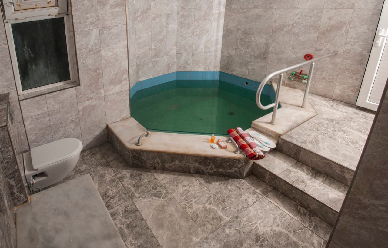 Başaranlar Termal Hotel 